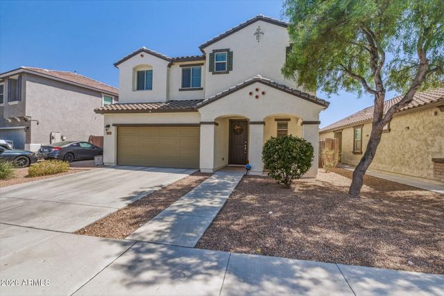 12033 W BRILES Road, Peoria, AZ 85383