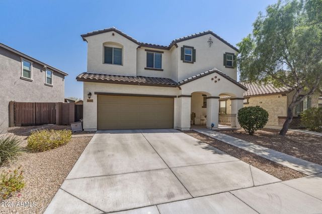 12033 W BRILES Road, Peoria, AZ 85383
