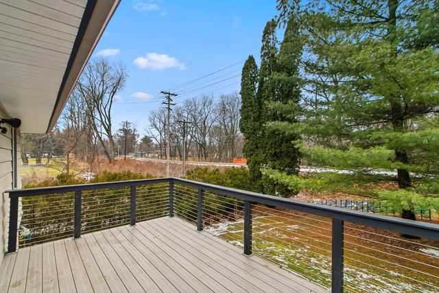 555 Glen Drive, Madison, WI 53711