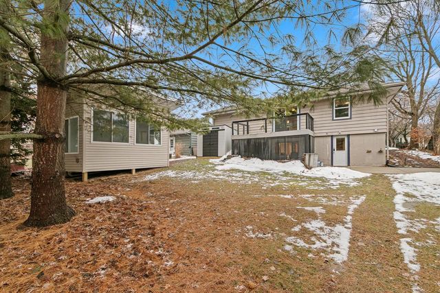 555 Glen Drive, Madison, WI 53711