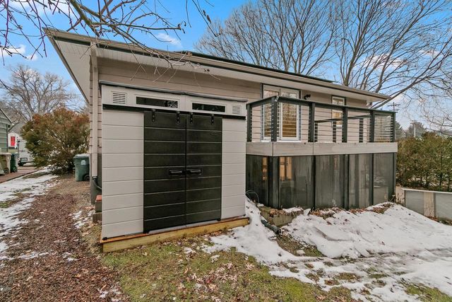 555 Glen Drive, Madison, WI 53711