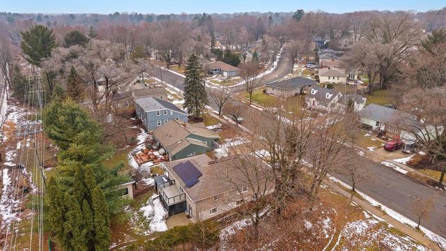 555 Glen Drive, Madison, WI 53711