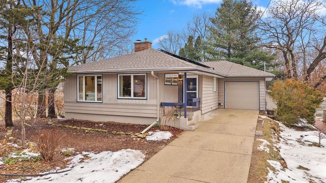 555 Glen Drive, Madison, WI 53711
