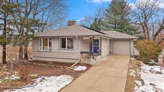555 Glen Drive, Madison, WI 53711