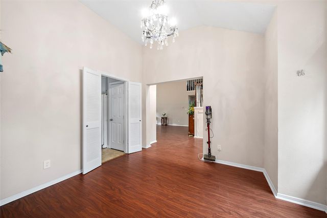 3714 Green Fields Drive, Sugar Land, TX 77479
