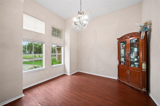 3714 Green Fields Drive, Sugar Land, TX 77479