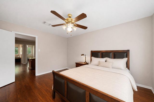 3714 Green Fields Drive, Sugar Land, TX 77479