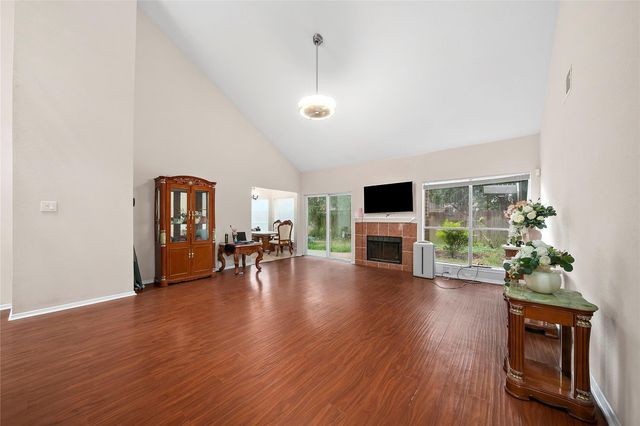 3714 Green Fields Drive, Sugar Land, TX 77479