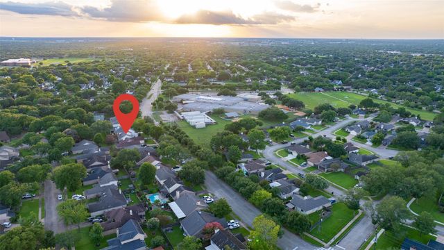 3714 Green Fields Drive, Sugar Land, TX 77479