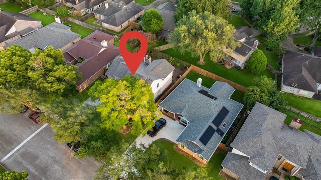 3714 Green Fields Drive, Sugar Land, TX 77479