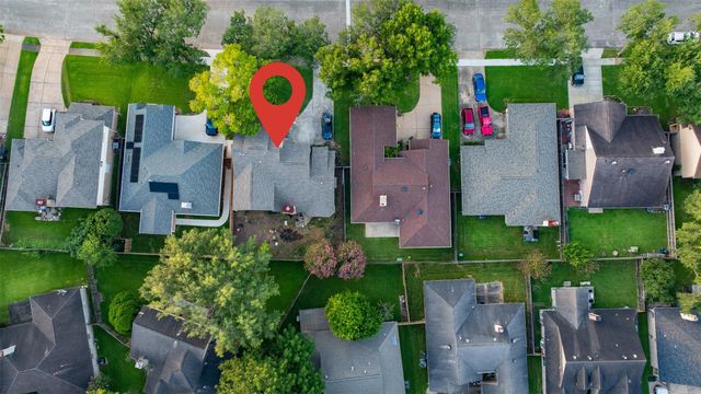 3714 Green Fields Drive, Sugar Land, TX 77479