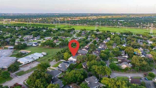 3714 Green Fields Drive, Sugar Land, TX 77479