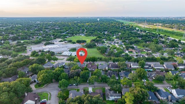 3714 Green Fields Drive, Sugar Land, TX 77479