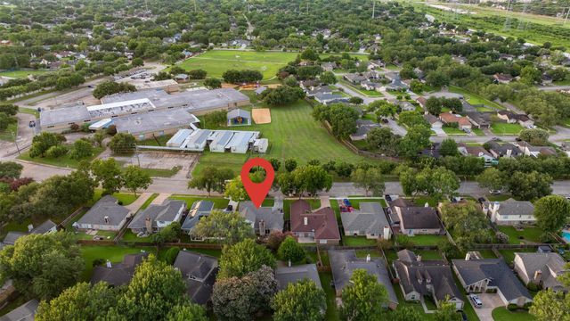 3714 Green Fields Drive, Sugar Land, TX 77479
