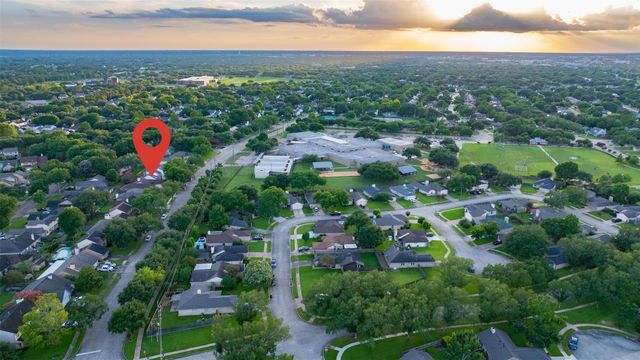 3714 Green Fields Drive, Sugar Land, TX 77479