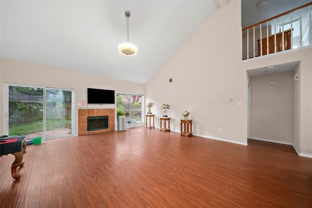 3714 Green Fields Drive, Sugar Land, TX 77479