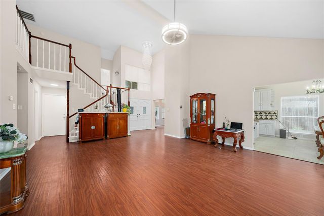 3714 Green Fields Drive, Sugar Land, TX 77479