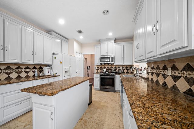 3714 Green Fields Drive, Sugar Land, TX 77479
