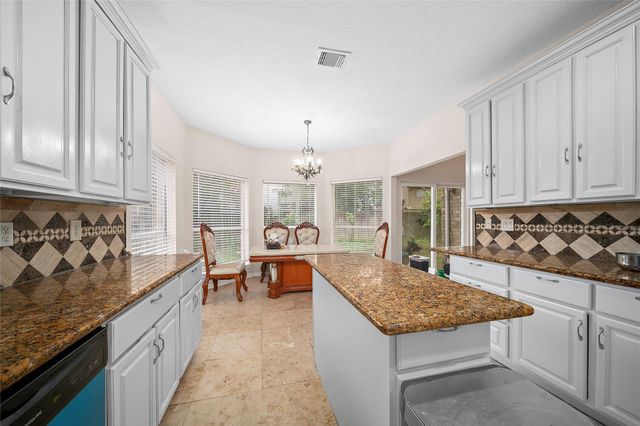 3714 Green Fields Drive, Sugar Land, TX 77479