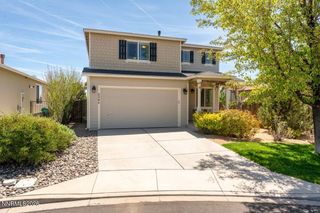 2340 Blue Canyon Court, Reno, NV 89523