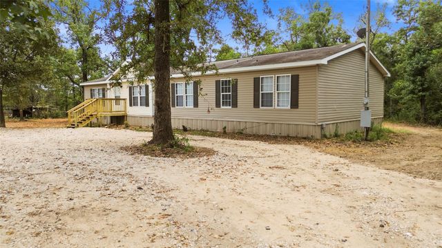 3910 Fm 1725 Road, Willis, TX 77378