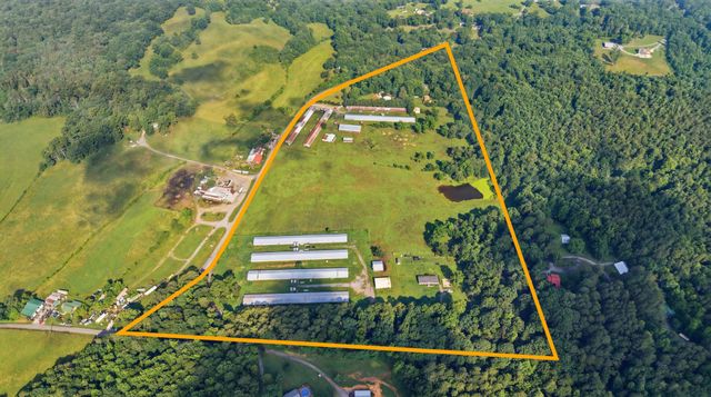 6373 Bates Pike, SE, Cleveland, TN 37323
