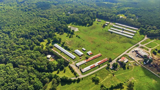 6373 Bates Pike, SE, Cleveland, TN 37323