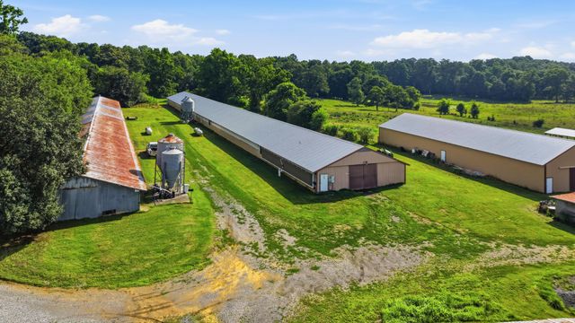 6373 Bates Pike, SE, Cleveland, TN 37323