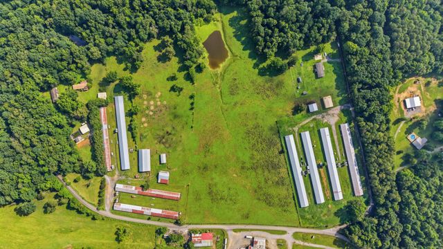 6373 Bates Pike, SE, Cleveland, TN 37323