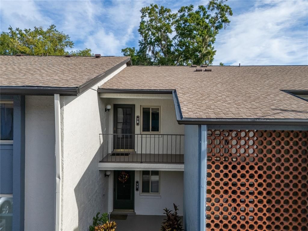 8 ESCONDIDO CIRCLE 78, Altamonte Springs, FL 32701