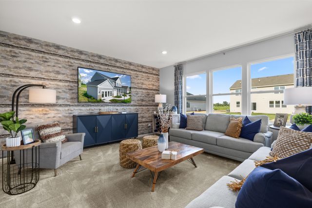 3203 Thoreau Drive, Portage, IN 46368