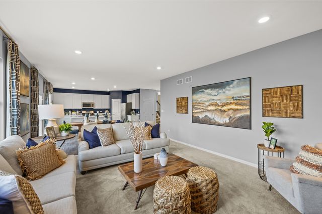 3203 Thoreau Drive, Portage, IN 46368