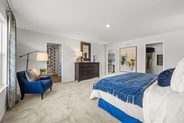 3203 Thoreau Drive, Portage, IN 46368