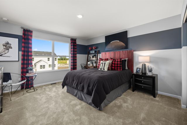 3203 Thoreau Drive, Portage, IN 46368