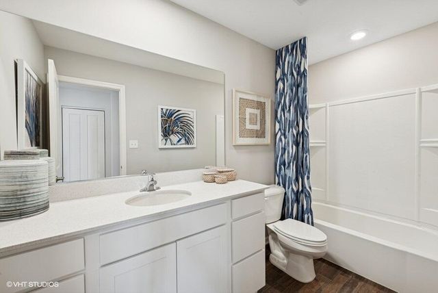 3203 Thoreau Drive, Portage, IN 46368