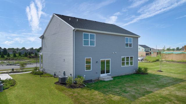 3203 Thoreau Drive, Portage, IN 46368