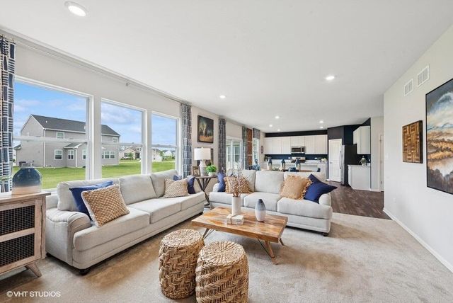 3203 Thoreau Drive, Portage, IN 46368