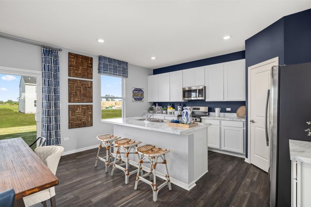 3203 Thoreau Drive, Portage, IN 46368