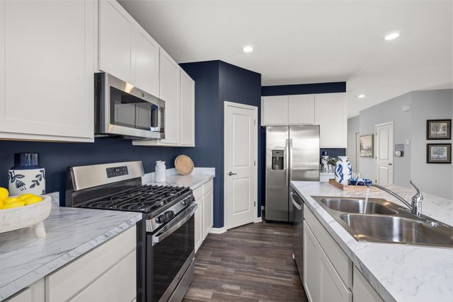 3203 Thoreau Drive, Portage, IN 46368