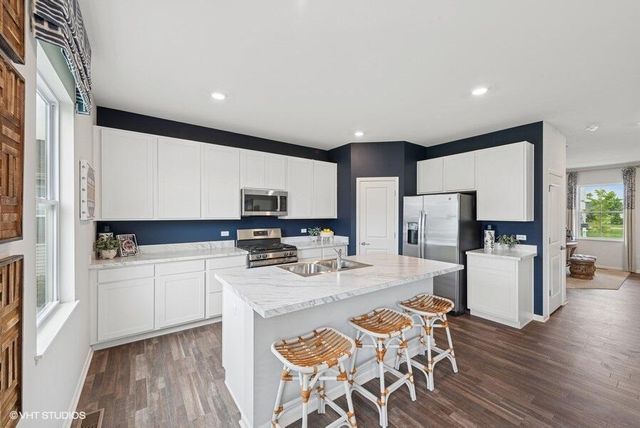 3203 Thoreau Drive, Portage, IN 46368