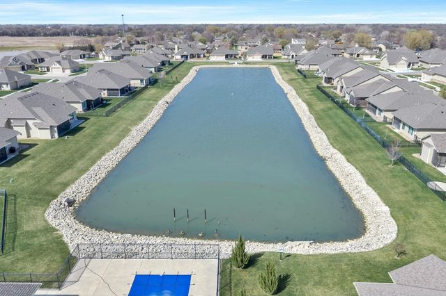 744 N Thornton Ct, Wichita, KS 67235