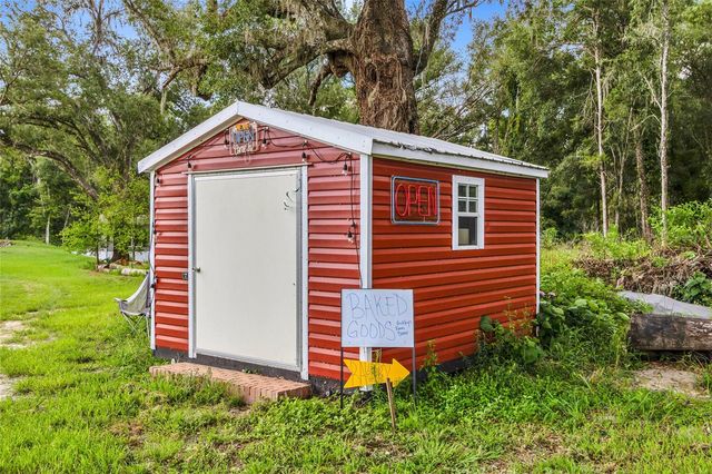 24050 CORTEZ BOULEVARD, Brooksville, FL 34601