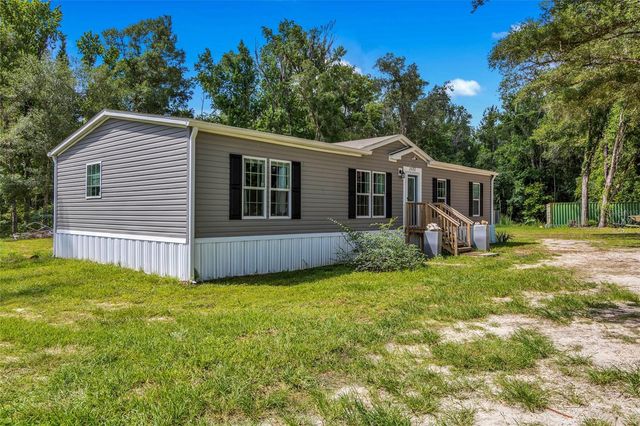 24050 CORTEZ BOULEVARD, Brooksville, FL 34601