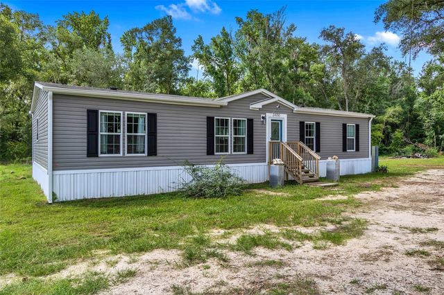 24050 CORTEZ BOULEVARD, Brooksville, FL 34601