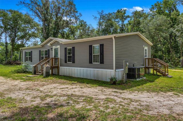24050 CORTEZ BOULEVARD, Brooksville, FL 34601