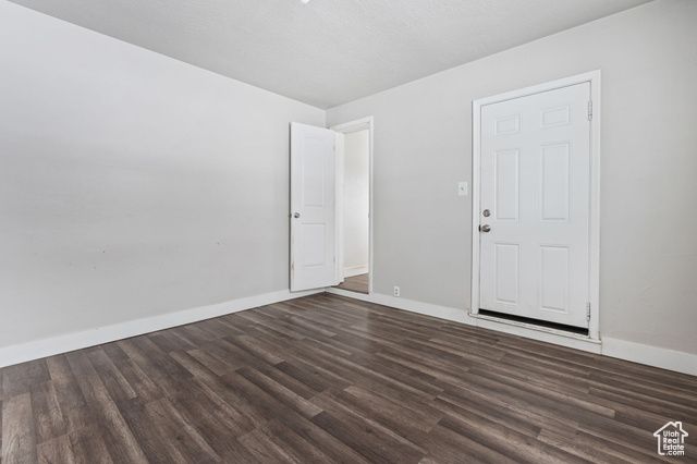 3033 VAN BUREN AVE, Ogden, UT 84403
