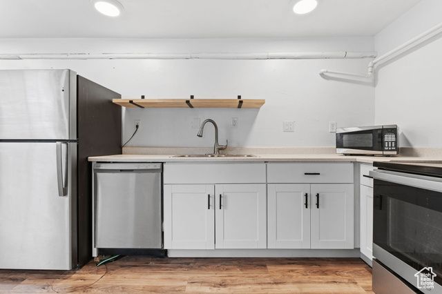 3033 VAN BUREN AVE, Ogden, UT 84403