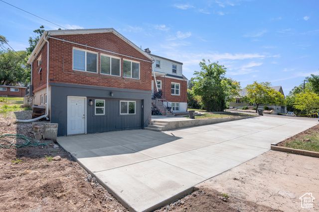 3033 VAN BUREN AVE, Ogden, UT 84403