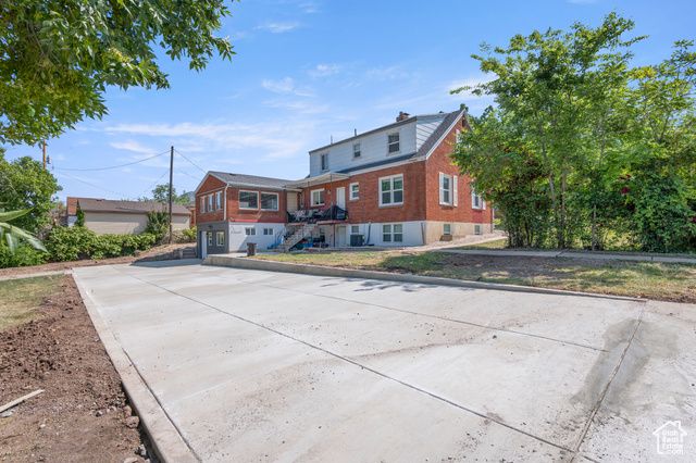 3033 VAN BUREN AVE, Ogden, UT 84403