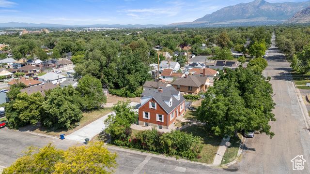 3033 VAN BUREN AVE, Ogden, UT 84403